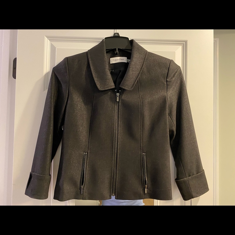 Calvin Klein Jacket
